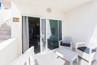 Luxury Senator Apartments - 5