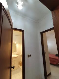 Dunfermline Apartment - 7