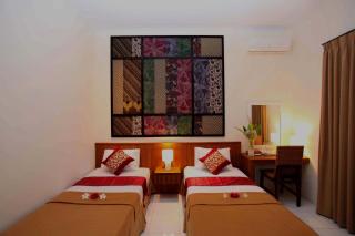 Sanur Seaview Hotel - Sanur - 4