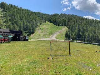 Cervinia Ski In Ski Out - Spacious Apartment - Breuil-Cervinia - 8