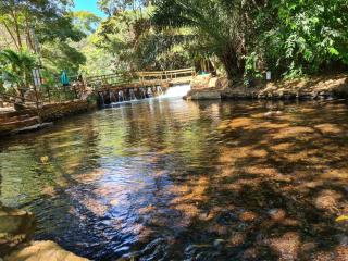 Apto 345 Thermas Paradise - Rio Quente - 8
