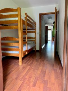 Cervinia Ski In Ski Out - Spacious Apartment - Breuil-Cervinia - 1
