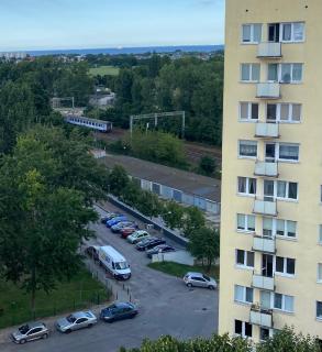 Apartament 2 pokojowy Gdańsk Sopot - Gdańsk - 9