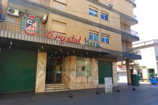 Crystal Hotel - Salta - 9