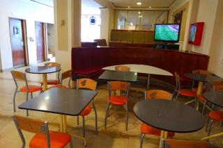Crystal Hotel - Salta - 6