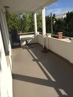 Tomo Apartment - Starigrad-Paklenica - 1