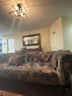 'Love' Hanmer Couples Retreat Limited - Hanmer Springs - 5
