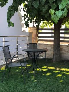 Zillis Apartments - Kato Loutraki - 3