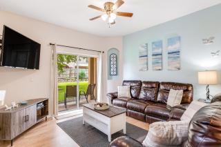 Sunshine Retreat - 0