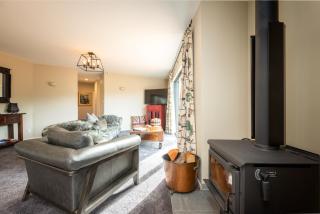 'Love' Hanmer Couples Retreat Limited - Hanmer Springs - 3