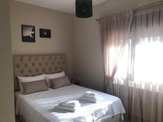 Zillis Apartments - Kato Loutraki - 5