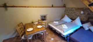 Apartmány Terra - Stará Lesná - 8