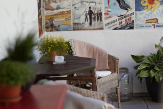 Piltriquitron Lodging - Sankt Anton am Arlberg - 2