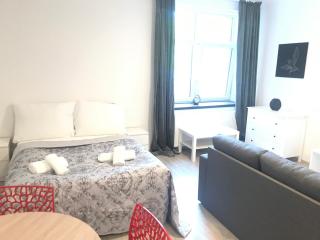 Boutique Apartments Liberec - Liberec - 7