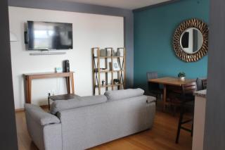 Downtown Mexico City, full apartment - 4