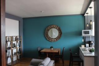 Downtown Mexico City, full apartment - 2