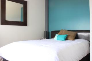 Downtown Mexico City, full apartment - 9