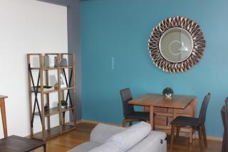 Downtown Mexico City, full apartment - 0