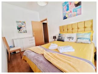 Luxury 3 Bedroom Apartment - Portimão - 1