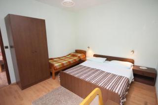 Apartments by the sea Pasman - 8219 - Pašman - 1