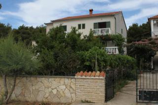 Apartment Pasman 8219b - 1