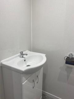 Ali's holiday apartments F1 - Blackpool - 8
