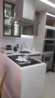 OKA Residênce Muro Alto beira mar de Porto de Galinhas unidade no térreo - 6