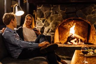 Freycinet Lodge - Coles Bay - 3