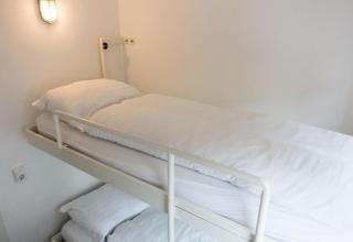 HouseBoat next to AMSTEL - 7