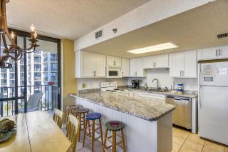 Phoenix 7 Unit 301 - 1