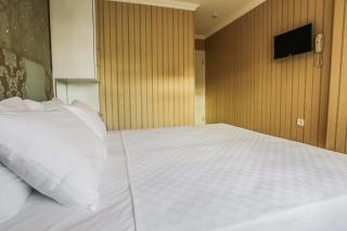 Walnut Shell Hotel - Old City Sultanahmet - Istanbul - 4