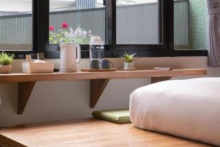 東皋歇暝-鹿港民宿 Tang-ko Hioh-mî- Lukang Guesthouse - 1