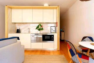 Oporto Blue Almada - Deluxe Citycenter Flat - Porto - 1