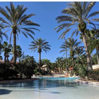 Regal palms resort and spa - Davenport - 6