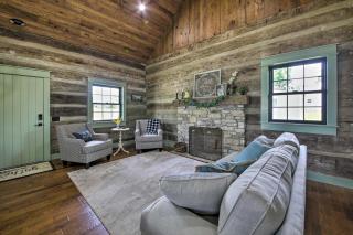 Bross Brothers Cabin with Wraparound Porch! - 3