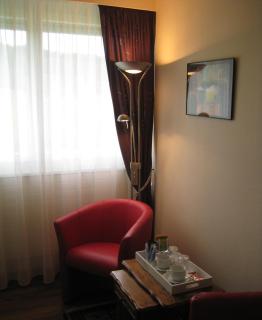 Les Petites Chambres de la Bleue Maison - Coeuve - 9