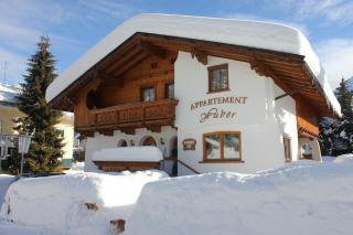 Appartement Huber - Pertisau - 1