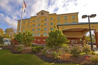 Spark by Hilton Rahway - Rahway - 8