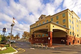 Spark by Hilton Rahway - Rahway - 6