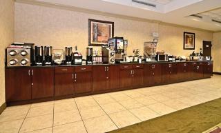 Spark by Hilton Rahway - 3