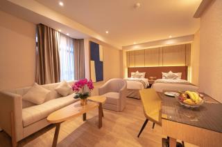 Hotel Golden Dragon - 3