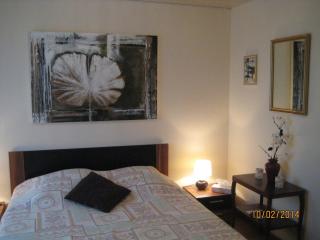 Les Petites Chambres de la Bleue Maison - Coeuve - 8