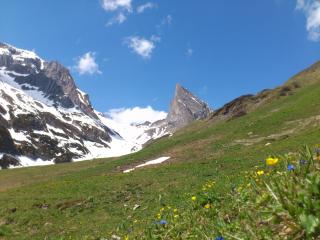 Ferienwohnungen Bailom - Elbigenalp - 5