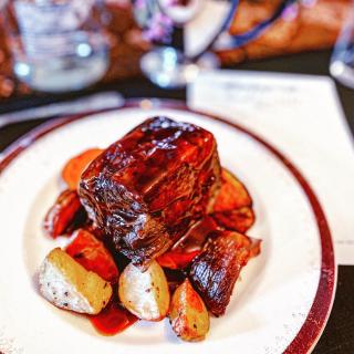 Grand View Hotel - Wentworth Falls - 9