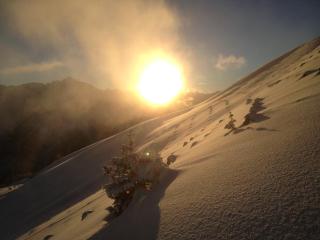 Ferienwohnungen Bailom - 8