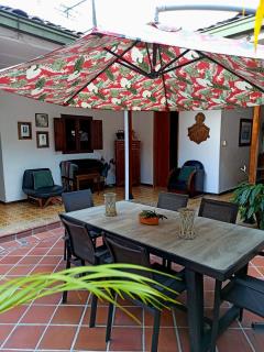 Casa Amarilla, San Carlos, Antioquia - 3