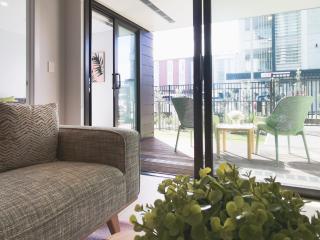 Brand New Lux 2 Bedroom Apartment - 2