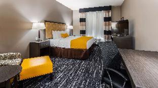 Best Western Plus Cranberry-Pittsburgh North - Cranberry Township - 2