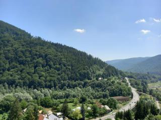 RAI Apartament - Sinaia - 9