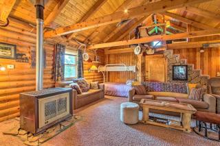 Charming Montana Retreat with Mountain Views! - - 6